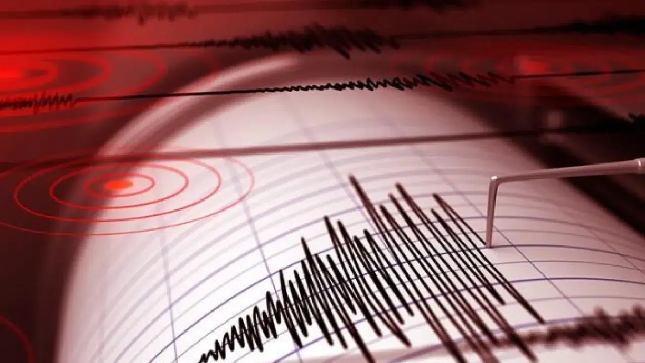 AFAD duyurdu: Balıkesir'de 6.1 büyüklüğünde deprem