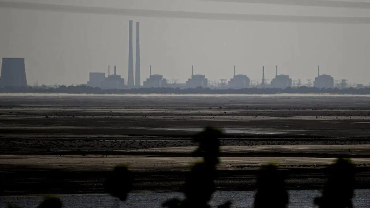 Zaporijya Nükleer Santrali nerede, Türkiye'ye yakın mı? Saldırı Türkiye'yi denizden ve karadan etkiler mi?