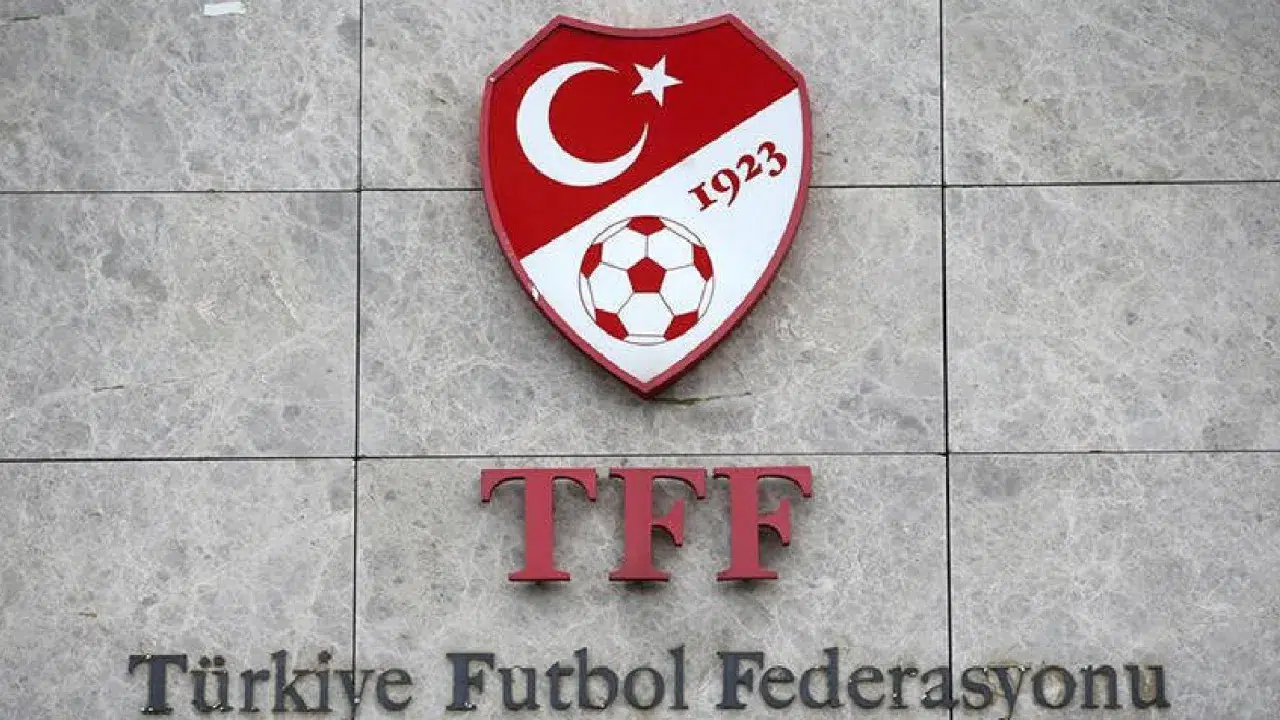 TFF’den 3. hafta sonrası 7 Süper Lig kulübüne PFDK sevki