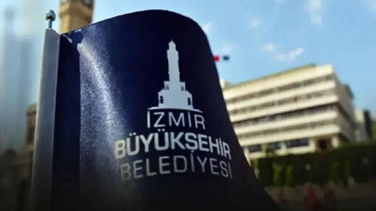 İZBETON davasında tahliye kararı veren hakimler görevden alındı