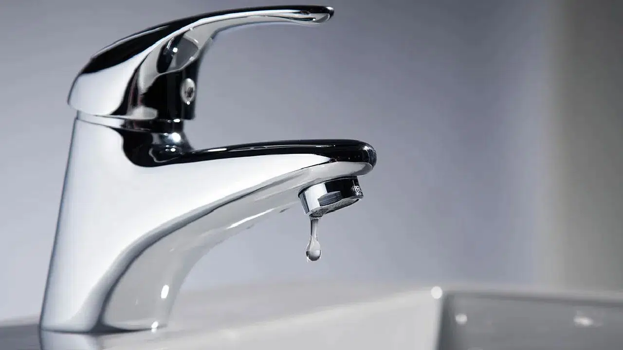 Ankara'da su kesintisi uyarısı: Ne zaman ve ne kadar sürecek?