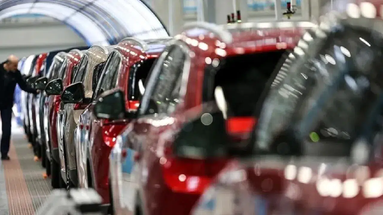 Türkiye temmuzda ihracat rekoru kırdı: Otomotiv zirvede, savunma sanayi sıçradı