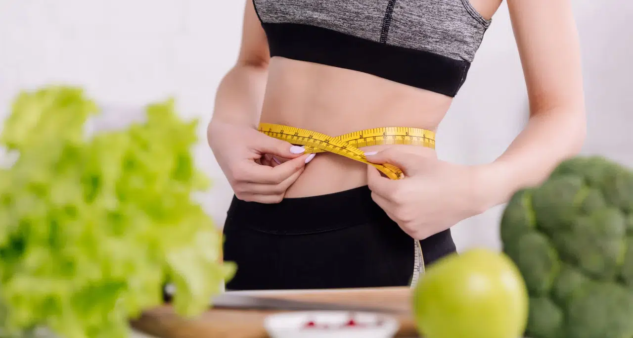 Hızlı kilo vermek isteyenler için sağlıklı yöntemler