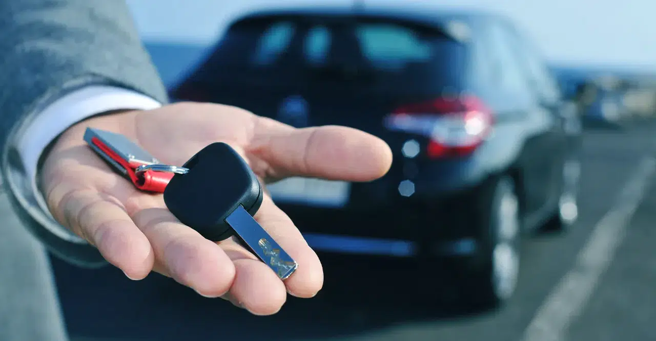 Yargıtay, sıfır kilometre otomobildeki gizli ayıp için değişim kararı verdi