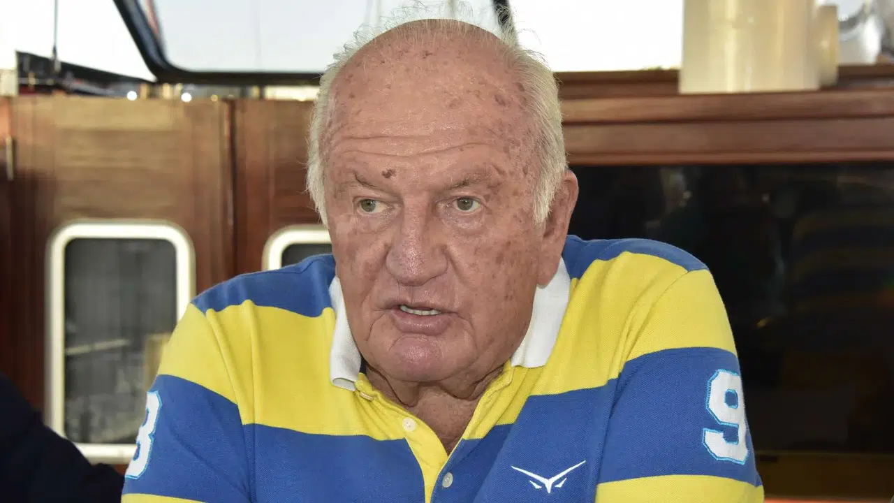 Yavuz Donat: Ali Şen yoğun bakımda tedavi altında