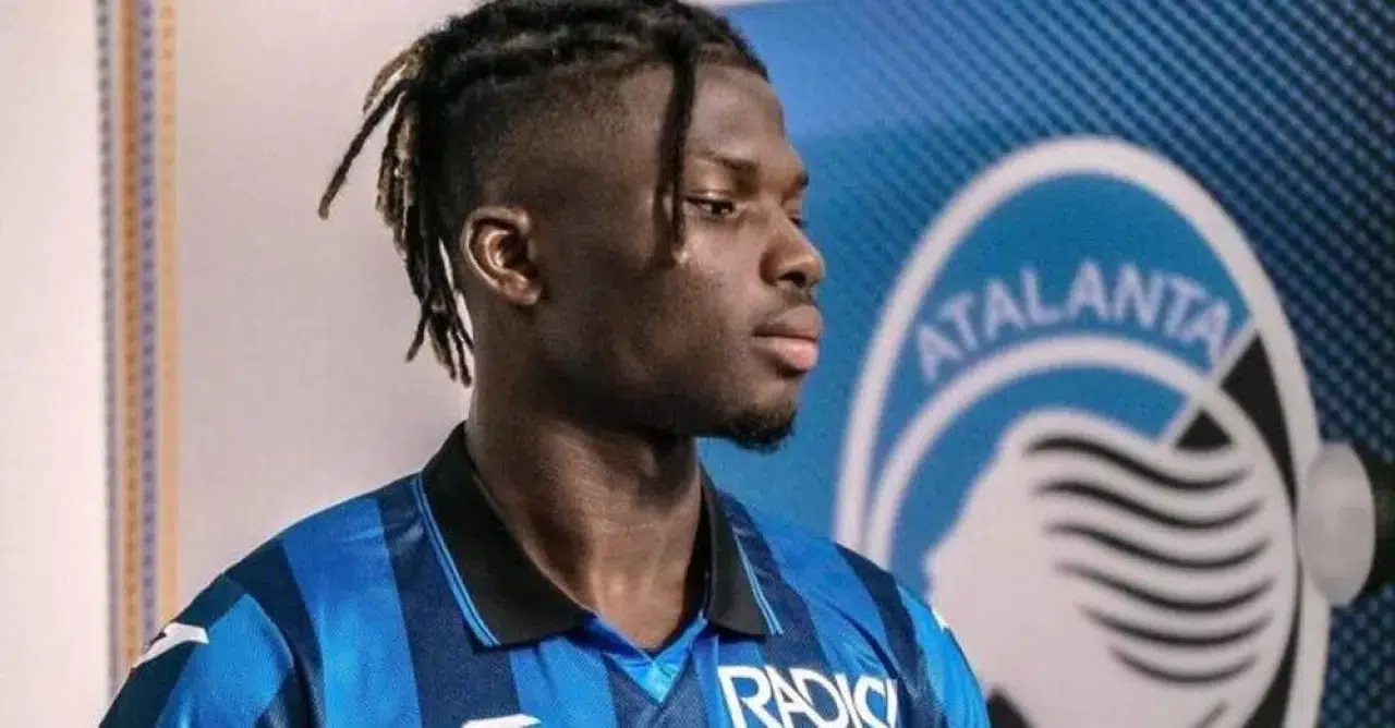 El Bilal Touré kimdir, kaç yaşında ve nerelidir? İşte El Bilal Touré’nün Transfermarkt verileriyle birlikte tüm bilgileri