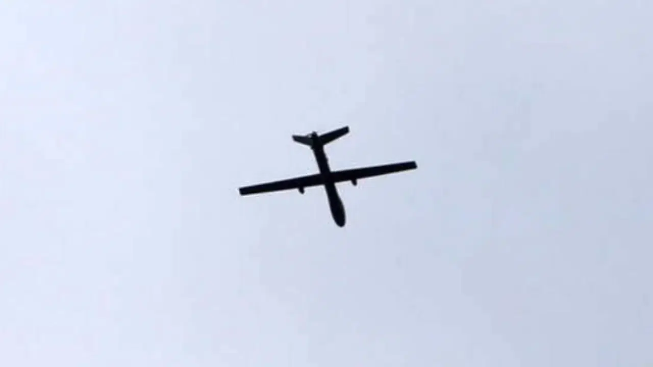 İsrail İHA’sı Lübnan’da düştü: 2 asker hayatını kaybetti