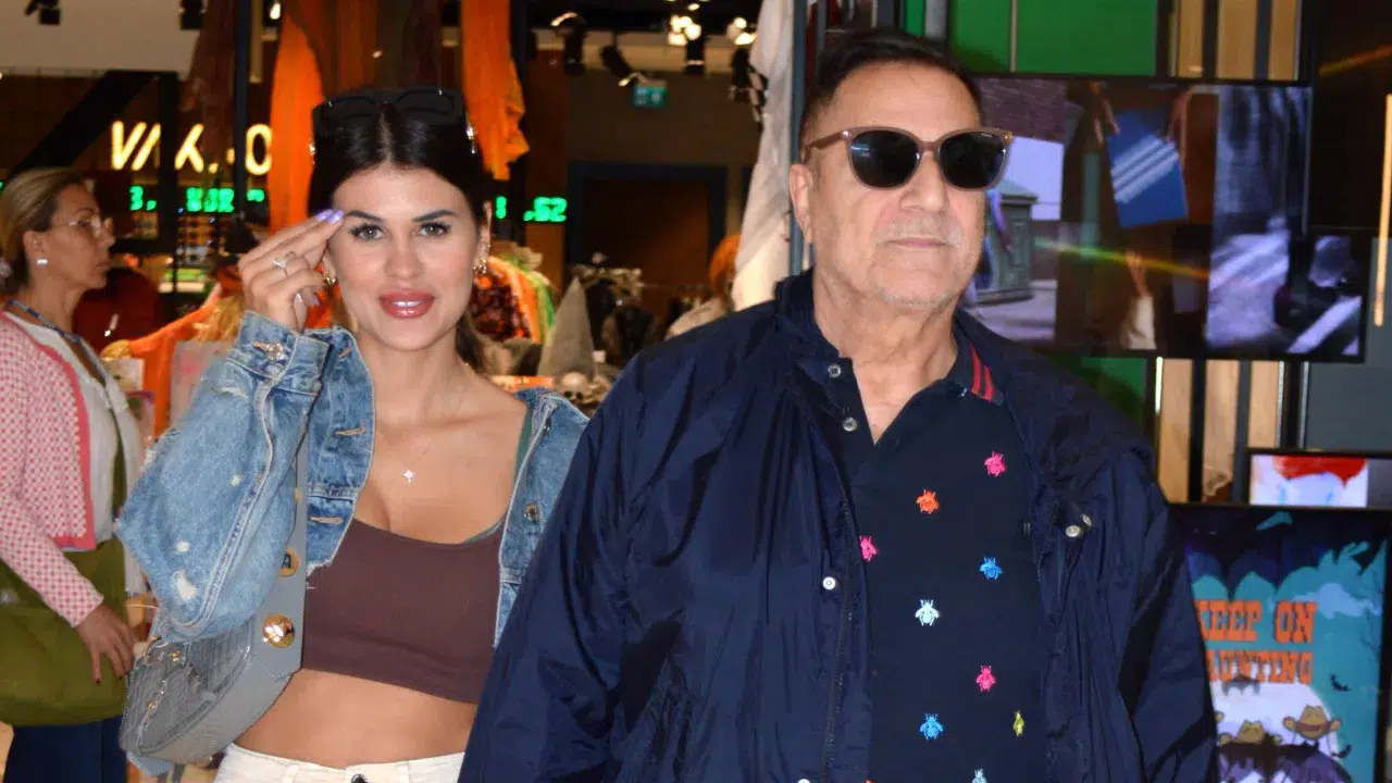 Mehmet Ali Erbil 6. kez evleniyor: Nikah tarihi belli oldu