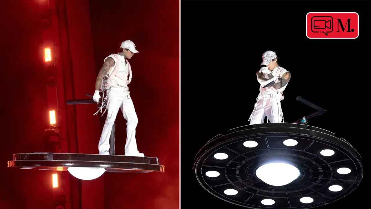 Ünlü rapçi Çakal konser sonrası hayranının silahlı saldırısına uğradı