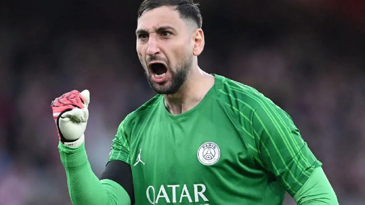 Galatasaray’dan sürpriz hamle: Donnarumma için PSG ile masada