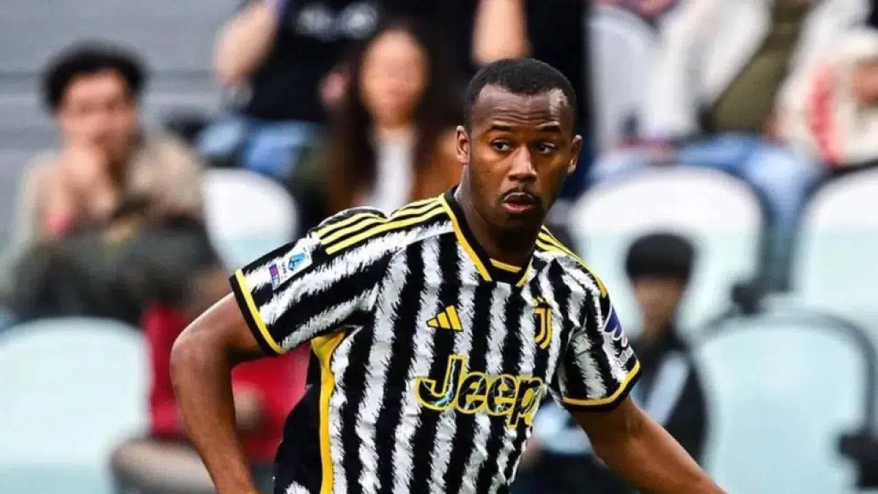 Beşiktaş savunmayı güçlendiriyor: Tiago Djalo İstanbul’da!