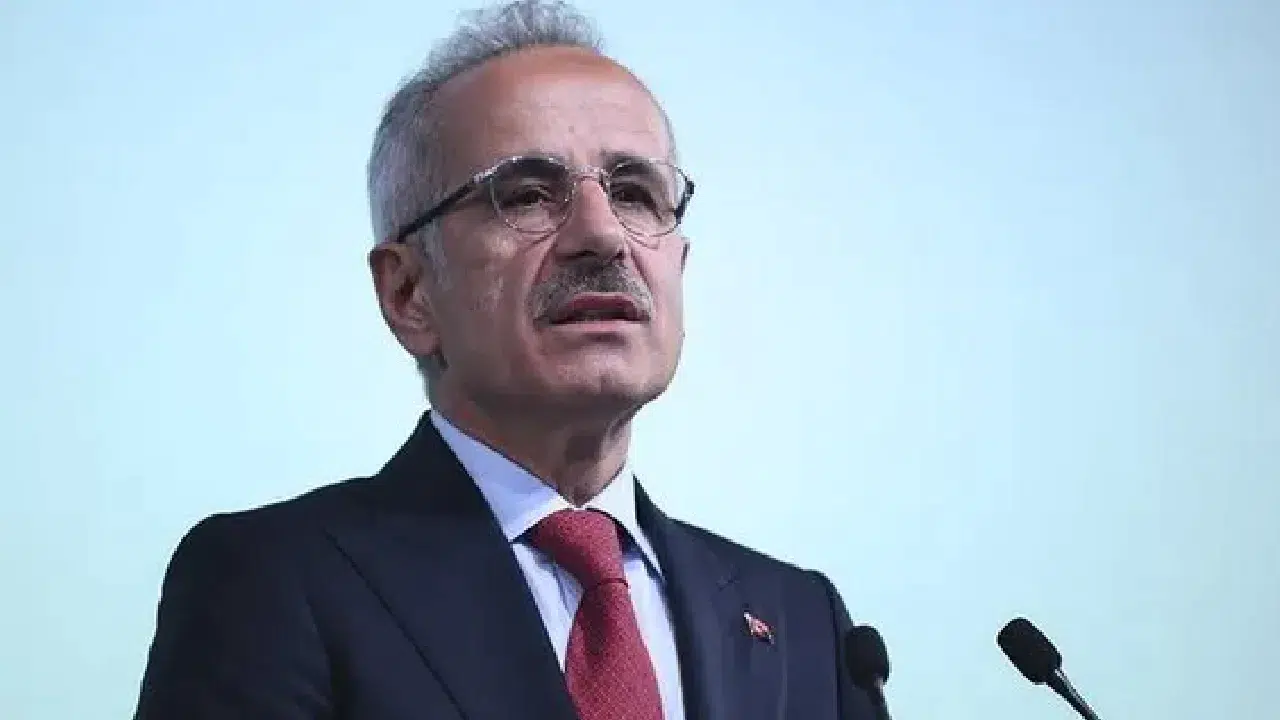 Bakan Uraloğlu'ndan erken seçim sinyali: Cumhurbaşkanlığı seçimi muhtemelen…
