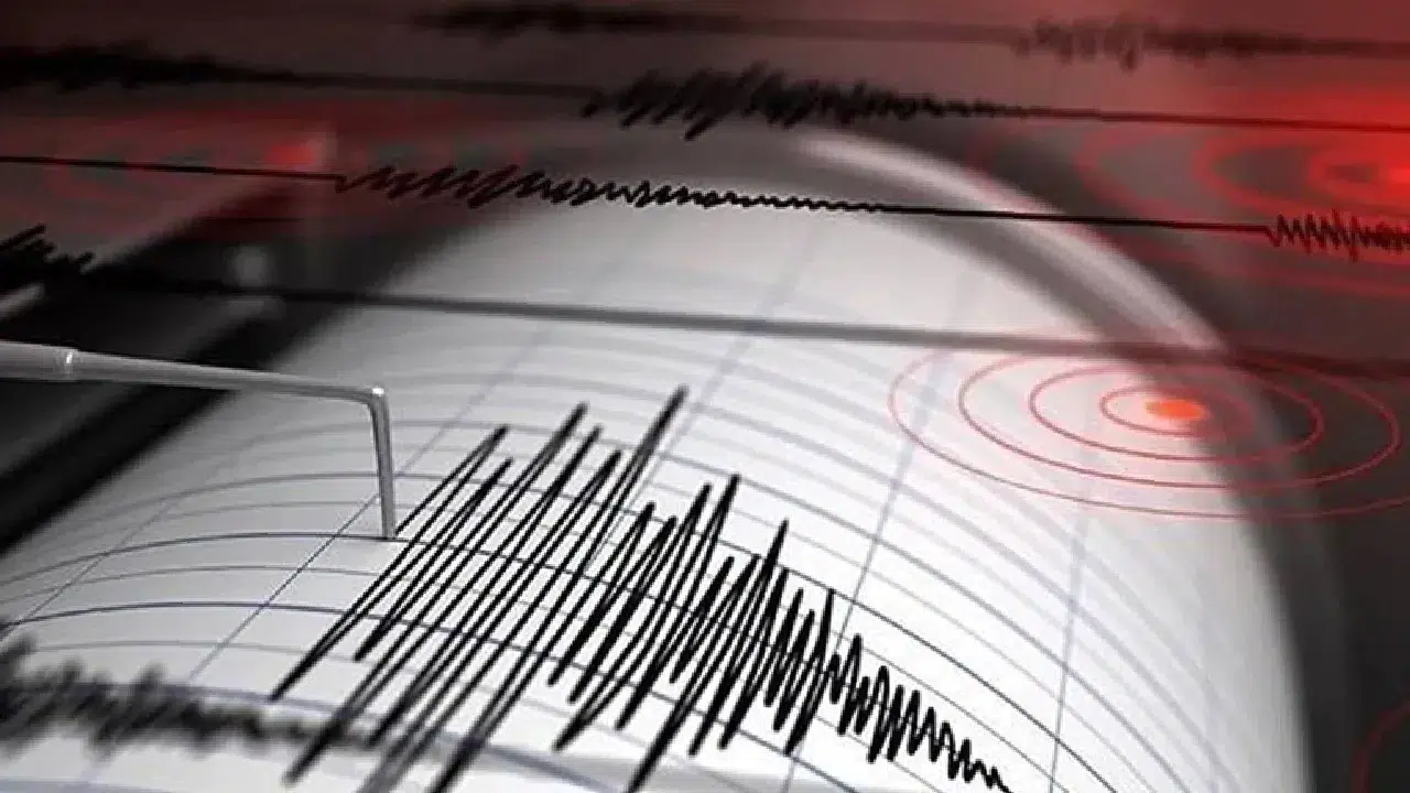 8.8’lik depremin ardından Rusya'da yeni deprem: Tsunami uyarısı yapıldı