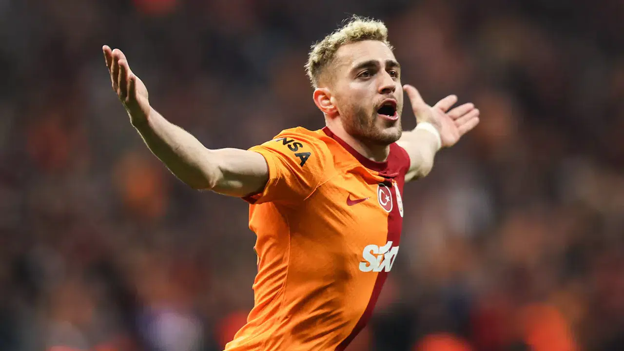 Galatasaray'da Barış Alper Yılmaz krizi yaşanıyor: Milli yıldız, maaşının 17 katını teklif eden Neom SC'ye gitmek istiyor