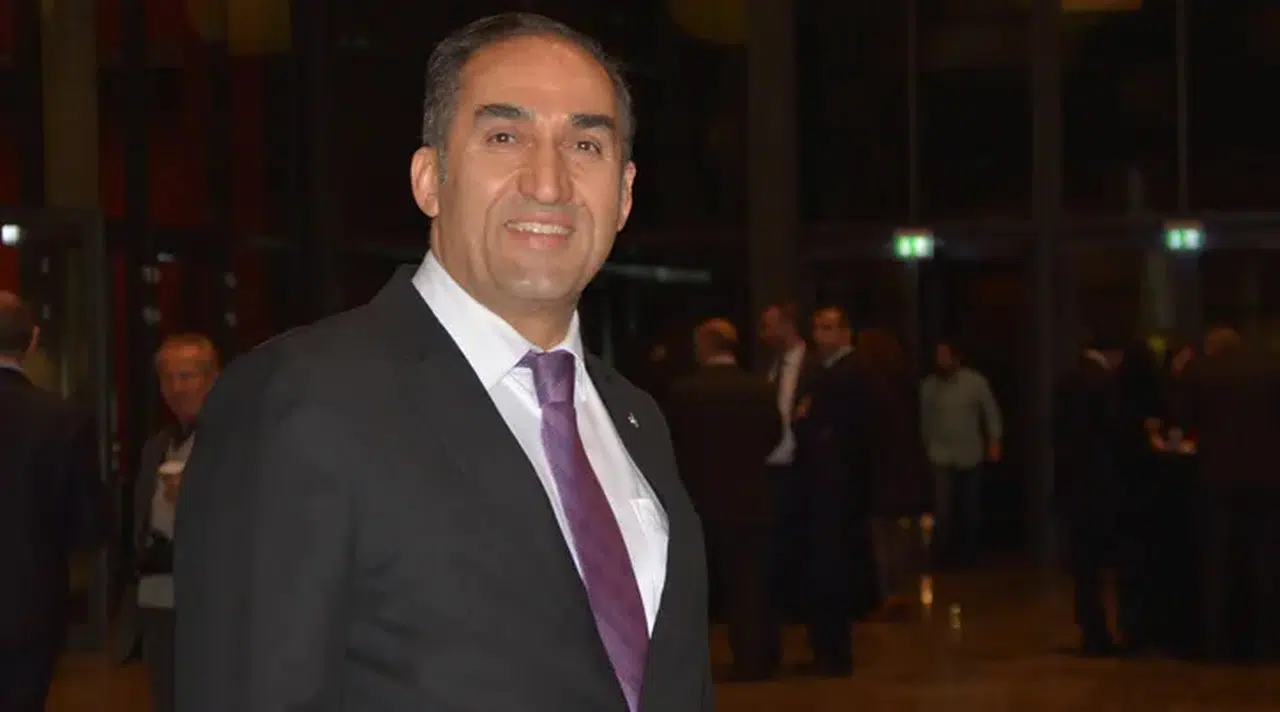 Ali Vakkas Altınbaş kimdir? Kaç yaşında, evli mi ve nereli?
