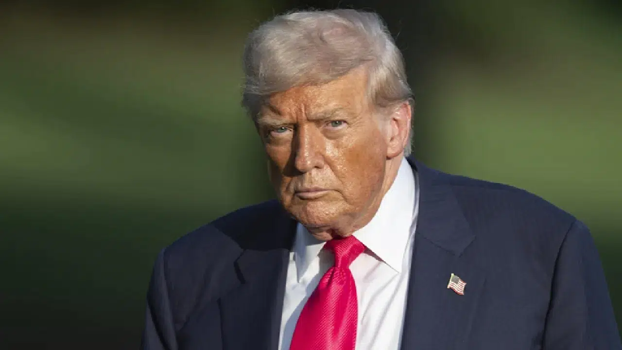 Trump’tan Hindistan’a vergi misillemesi: Ek yüzde 25 gümrük vergisi yolda