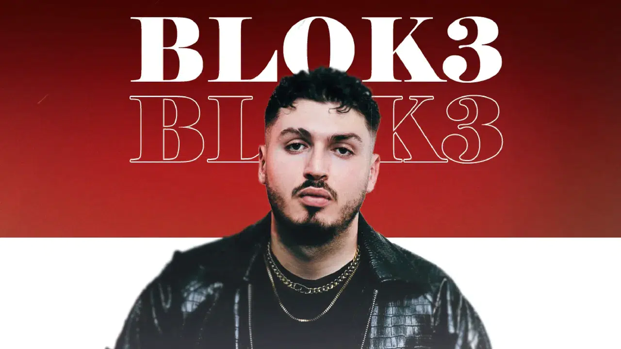 Rapçi Blok3 kimdir? Hakan Aydın nereli ve kaç yaşında?