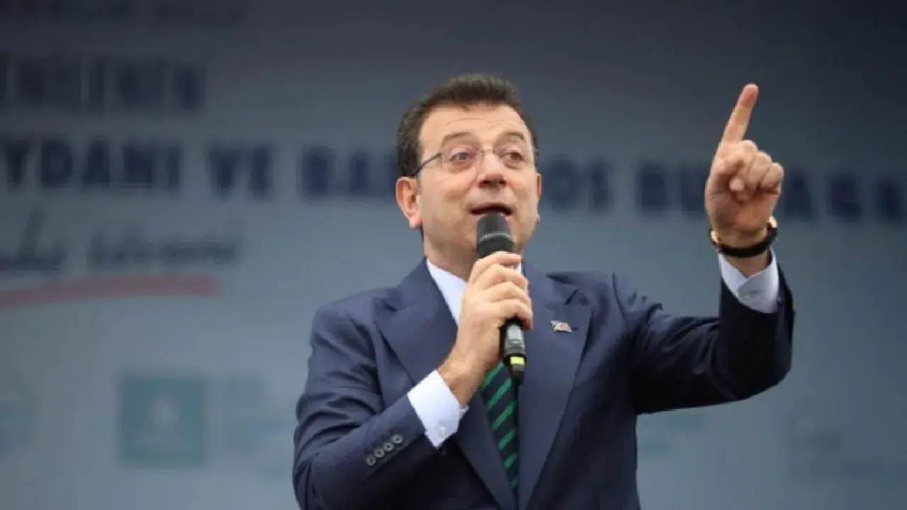 Ekrem İmamoğlu'nun diplomasının iptali davasında yeni gelişme