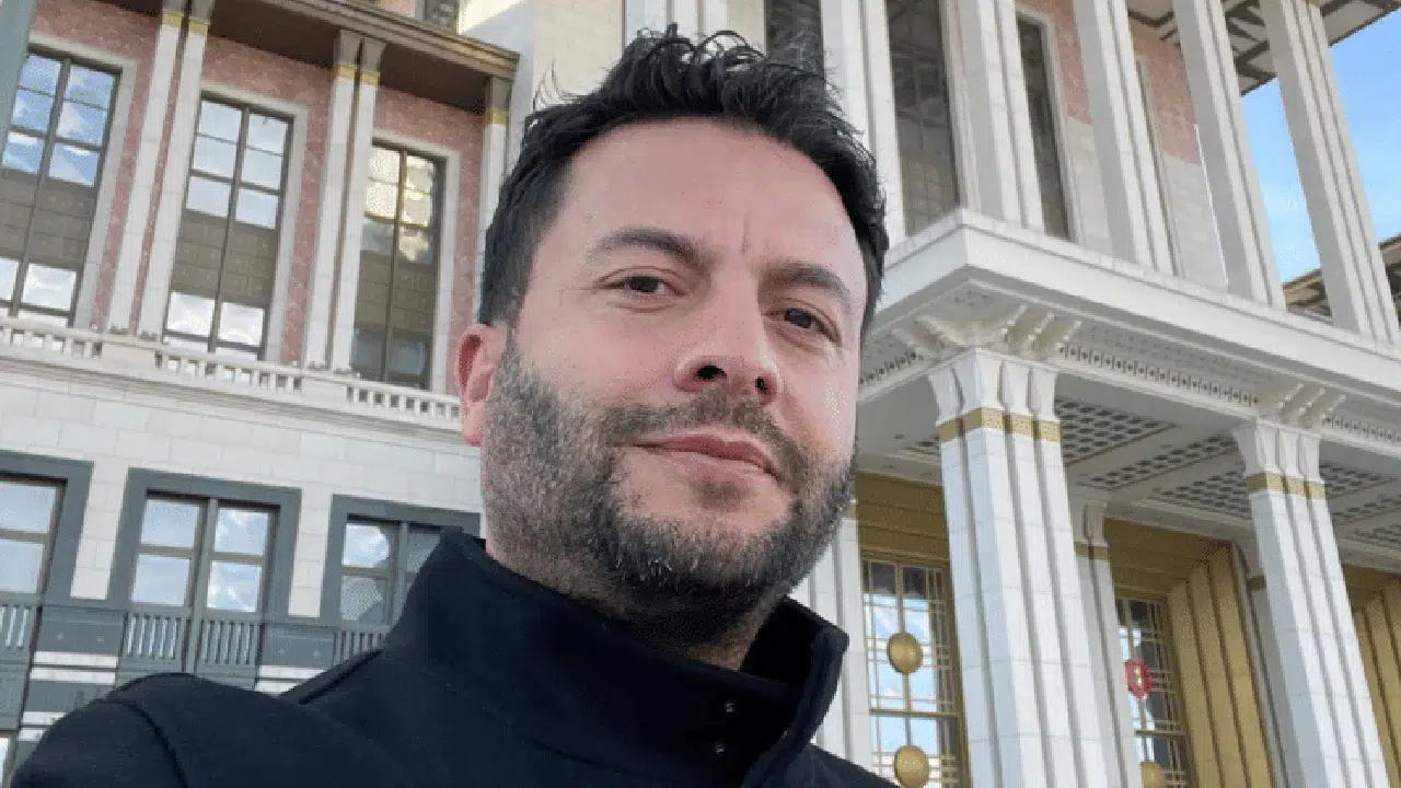 Shiftdelete'in kurucusu Hakkı Alkan kimdir, nereli, kaç yaşında?