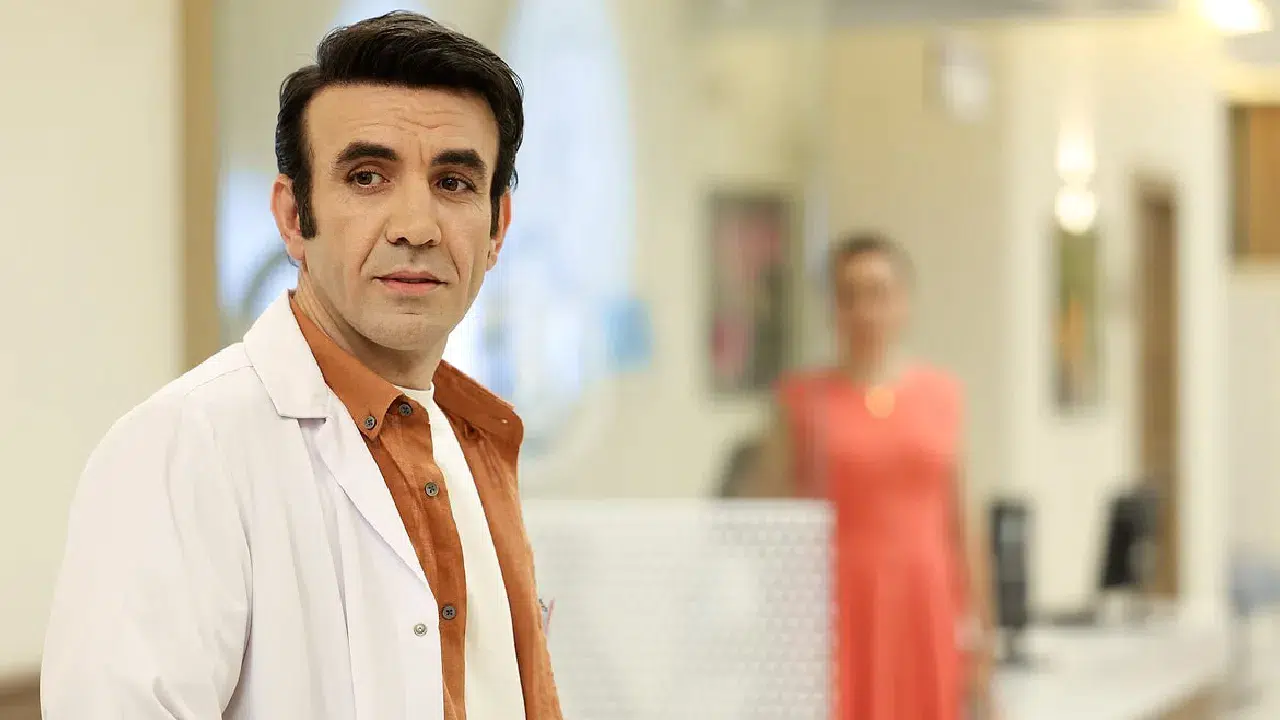 Bahar'ın Timur'u Mehmet Yılmaz Ak hakkında taciz iddiası: 16 yaşımdayken silah zoruyla…