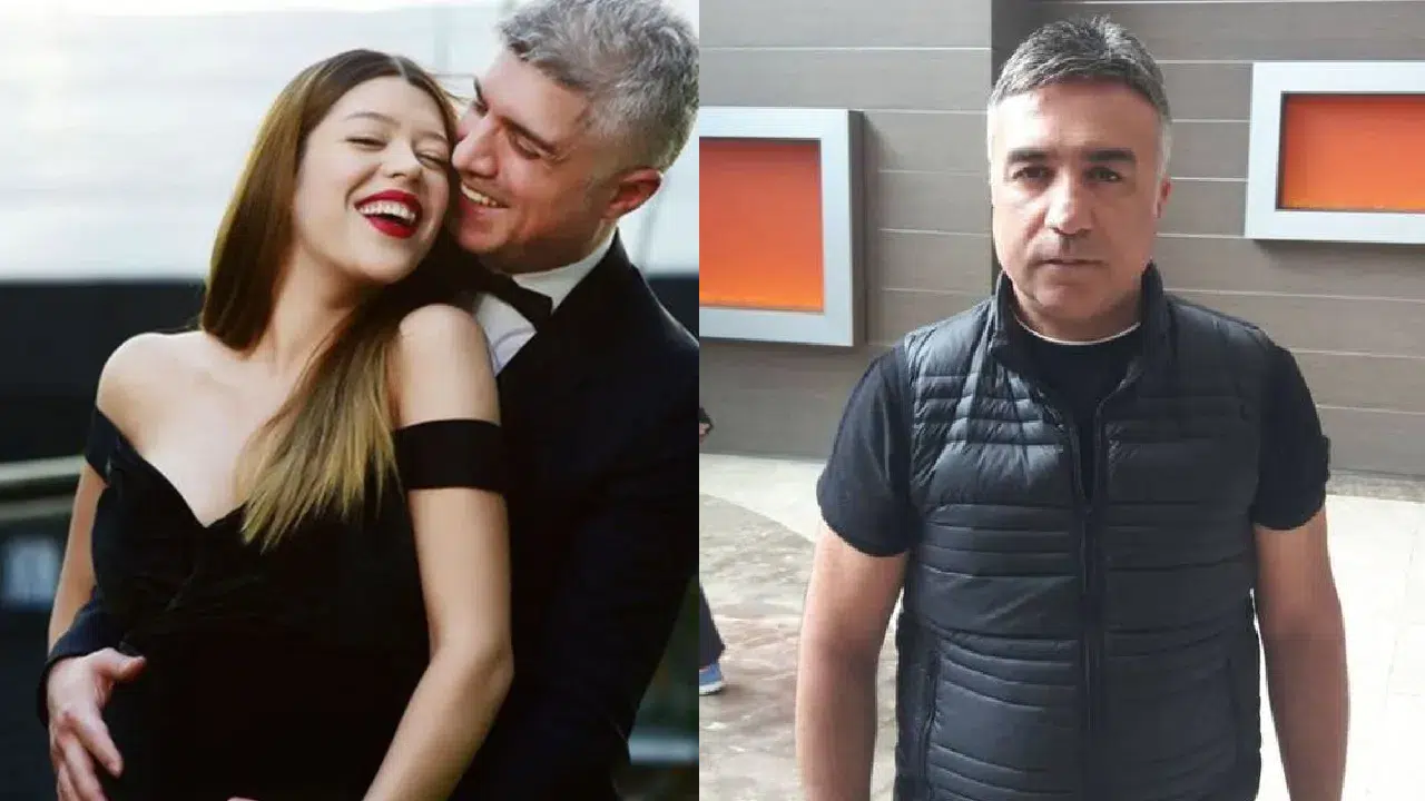 Ercan Deniz: Özcan, Feyza Aktan'ı DNA testine götürdü