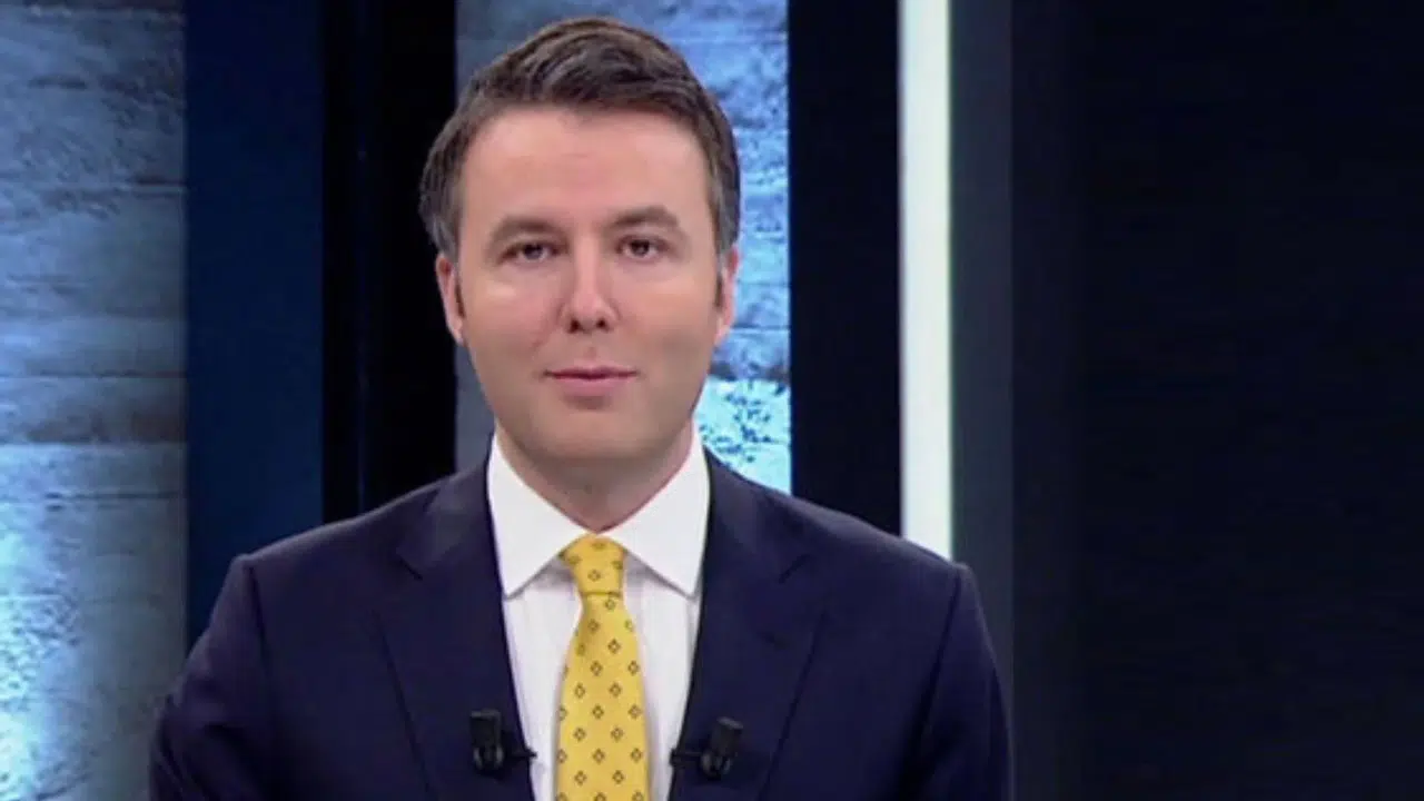 Habertürk TV, Mehmet Akif Ersoy’un görevden alındığı iddialarını yalanladı