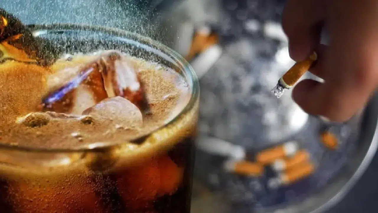 Bakan Memişoğlu’ndan şekerli gıda, sigara ve ilaç üretiminde önemli açıklamalar