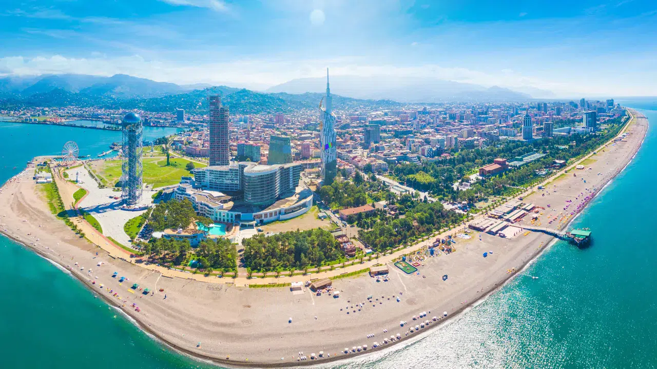 Türklerin oturum izni almadan yaşayabileceği ülke