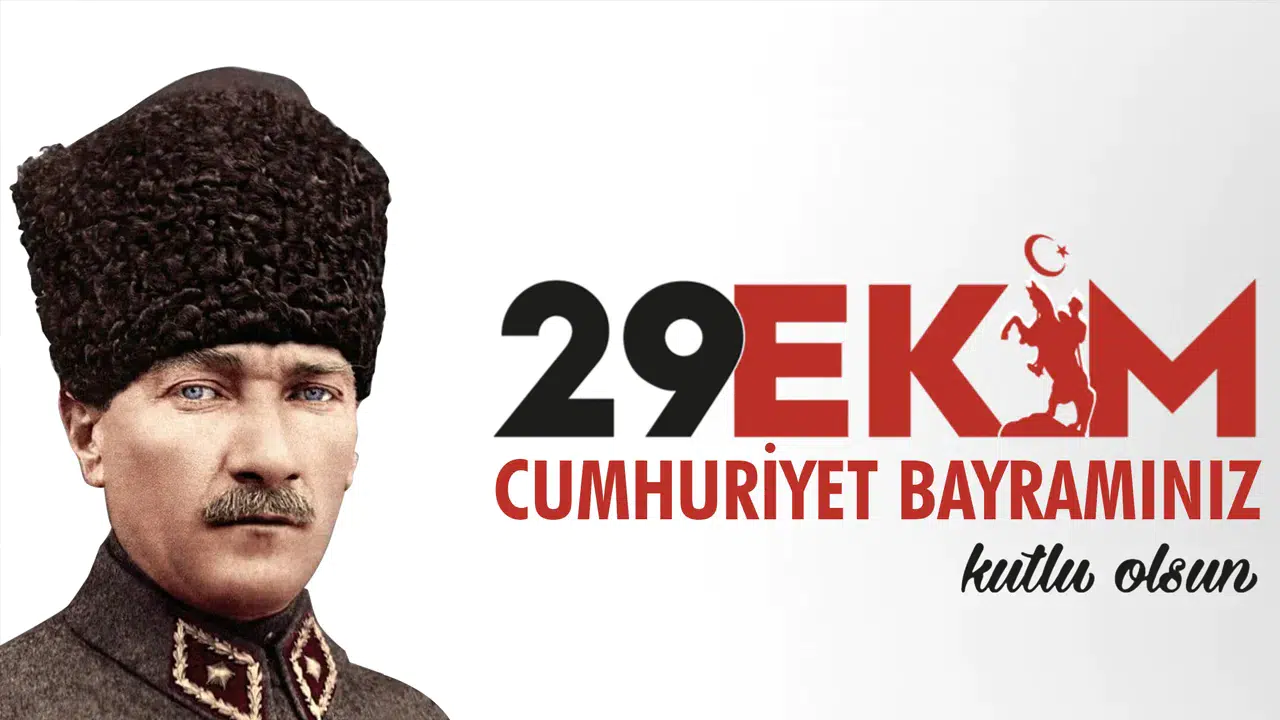 29 Ekim Cumhuriyet Bayramı 5 gün tatil olacak mı? 27 ve 28 Ekim tam gün tatil mi?