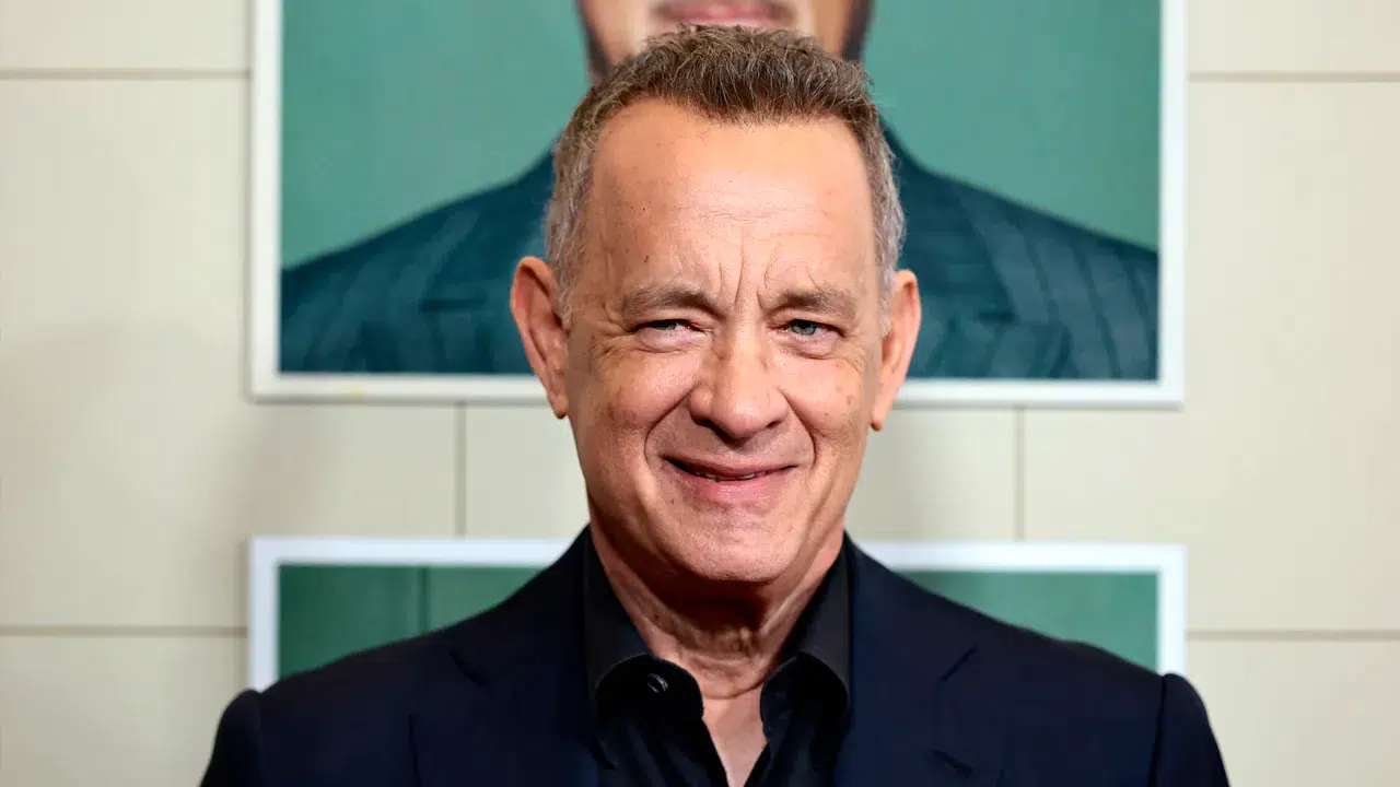 Tom Hanks'in ödülünün iptal edilmesi Trump'ı mutlu etti: "Ödüllerimizi almasına ihtiyacımız yok"