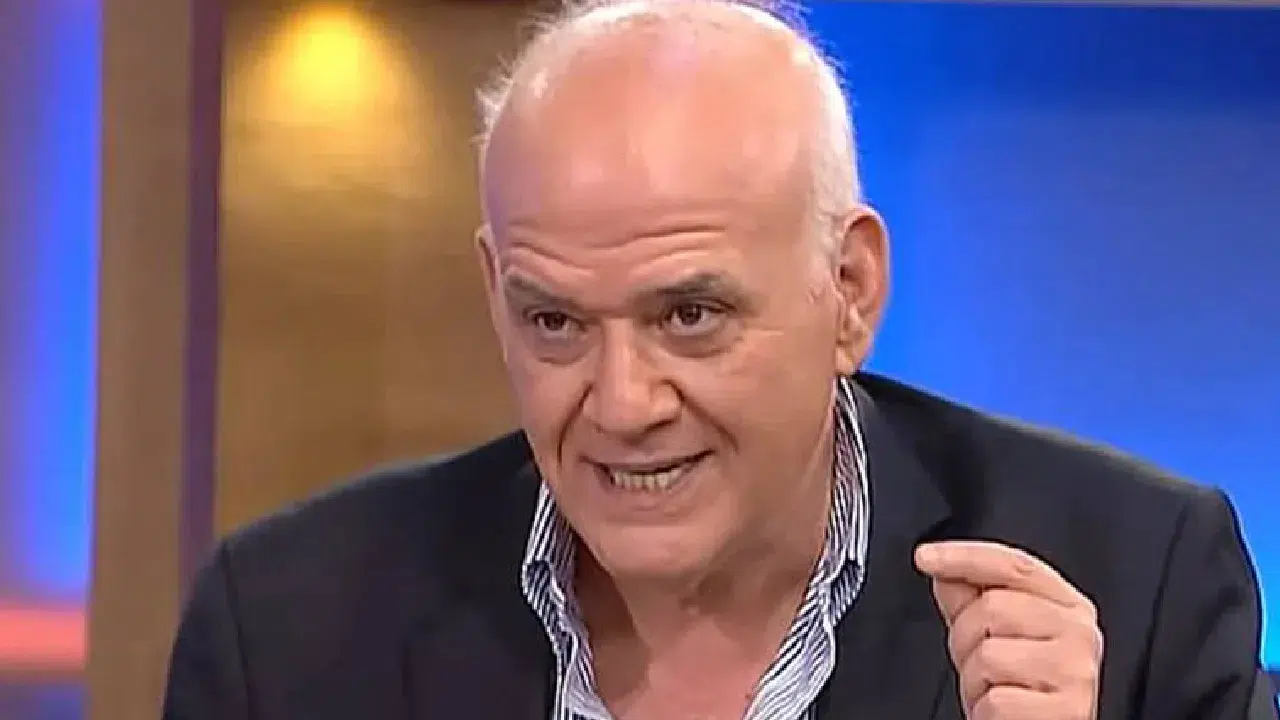 Ahmet Çakar hakkında suç duyurusu