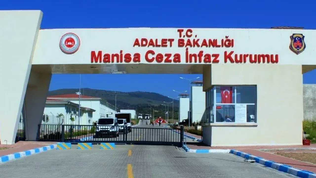 Manisa'da cezaevinden izinli çıkan hükümlü uyuşturucuyla yakalandı