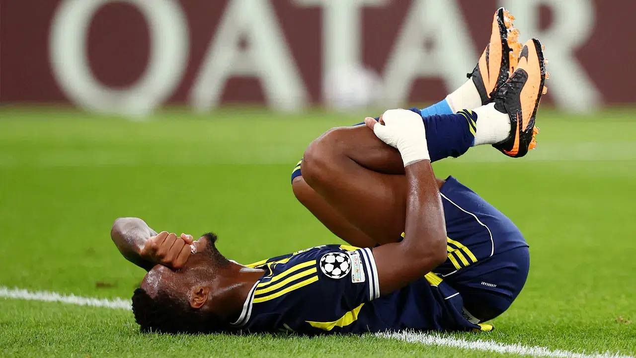 Jhon Duran yeşil sahalara ne zaman dönecek?