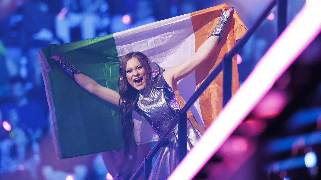 İsrail Eurovision'a katılırsa yarışmada yer almayacak ülkeler arasına İrlanda da girdi