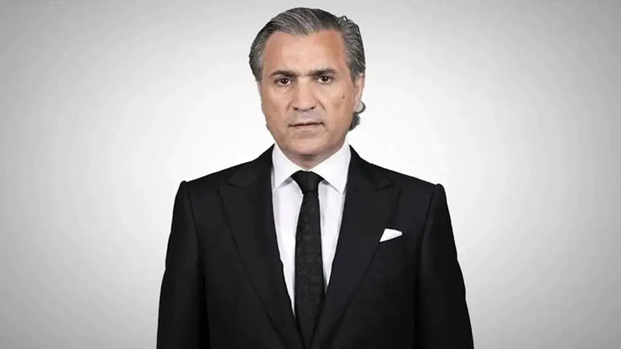 Habertürk ve Show TV'nin sahibi Kemal Can kimdir, nereli ve kaç yaşında?