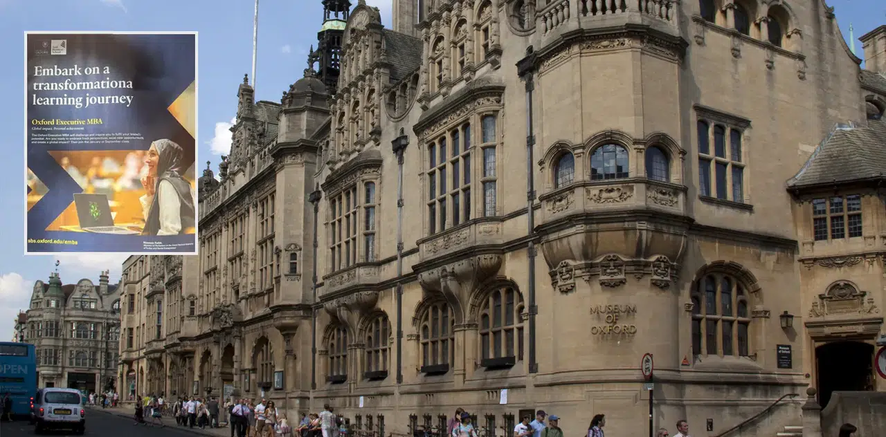 Türkiye'nin en genç milletvekili Oxford’tan mezun oldu, tanıtım yüzü seçildi