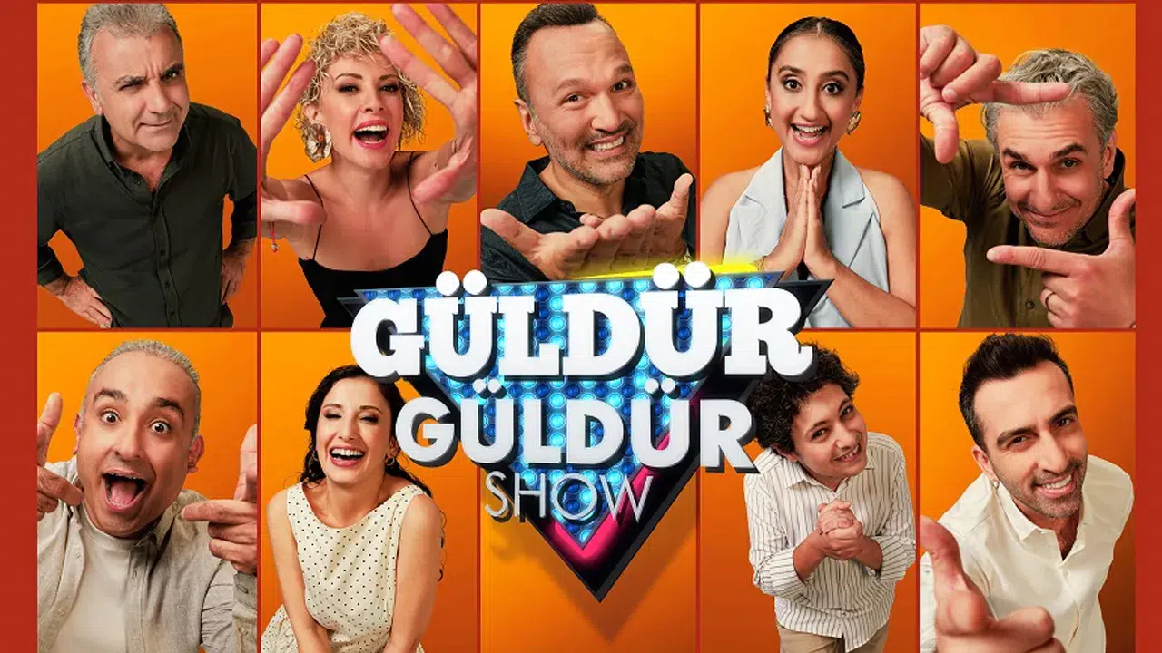 Güldür Güldür Show'un yeni sezonunun ne zaman başlayacağı belli oldu