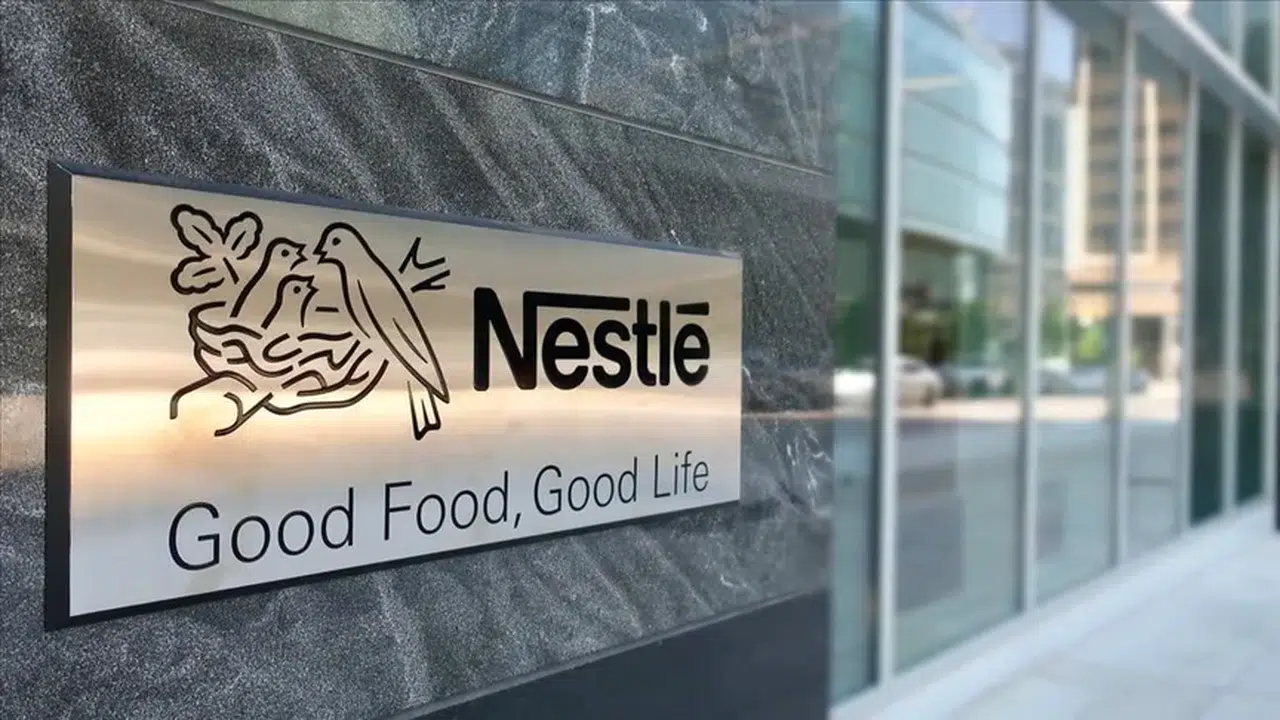 Nestlé CEO’su skandal aşk dedikodusundan sonra görevden alındı