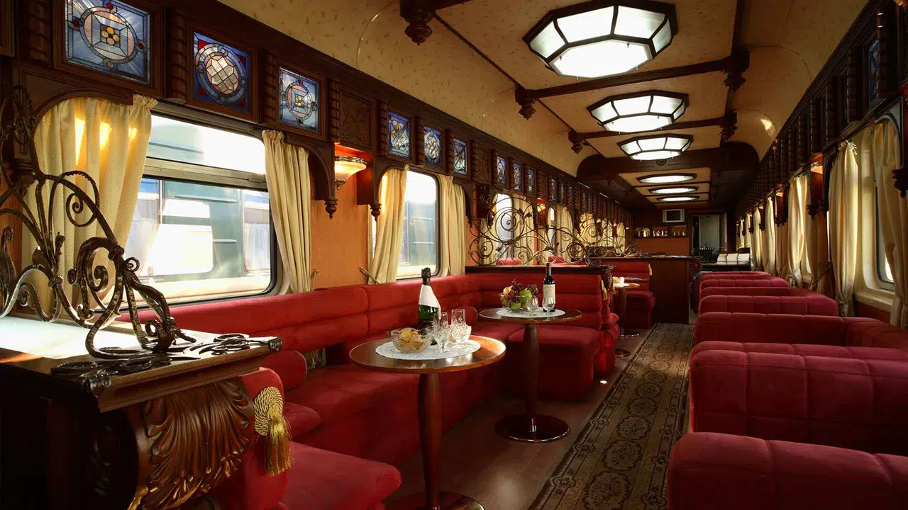 İstanbul’dan Paris’e giden turistik tren yola çıkıyor: Fiyatları dudak uçuklattı