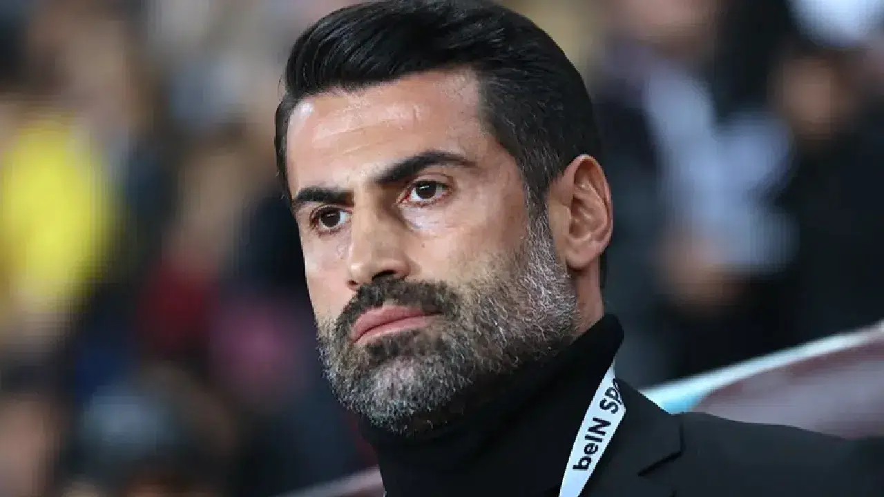 Volkan Demirel’den Leroy Sane’e sert eleştiri: Uygun değil