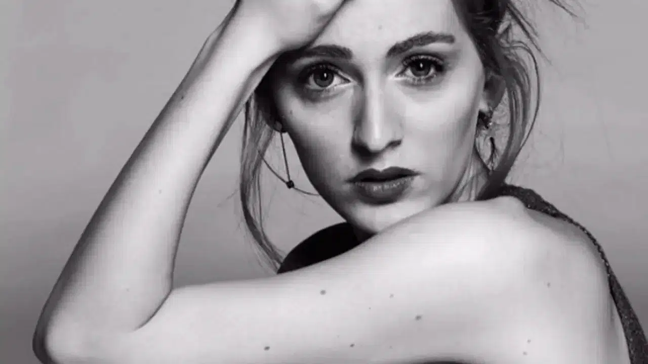 Kızılcık Şerbeti'nin senaristi Merve Göntem gözaltına alındı