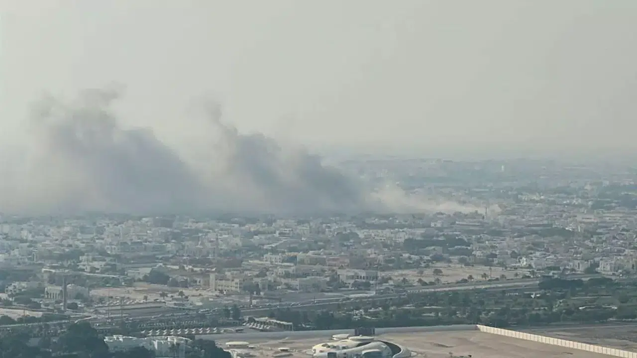 Katar’da patlama sesleri: İsrail, Hamas’a yönelik suikast operasyonu düzenlediğini açıkladı