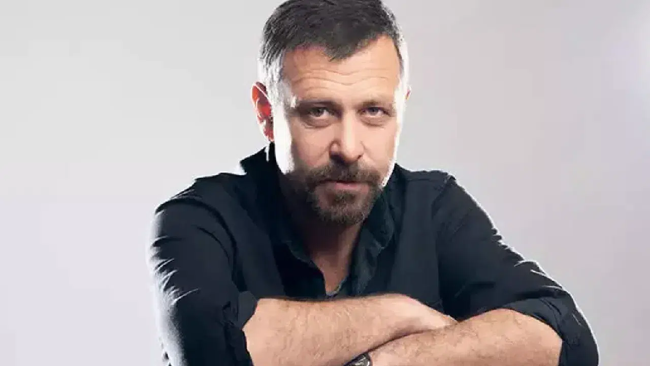 Muhabirin, Nejat İşler’e kafa attığı görüntüler ortaya çıktı