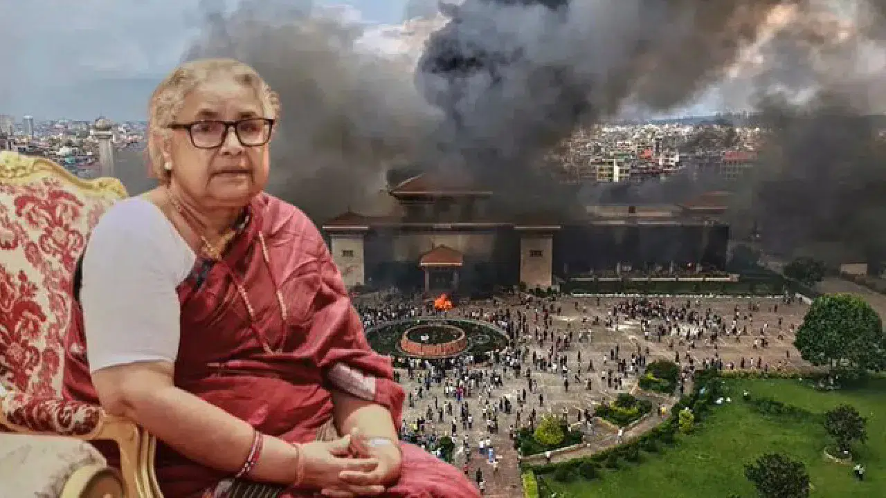 Nepal’de yeni Başbakan Karki, protestolarda ölen 72 kişiyi “Şehit” ilan etti