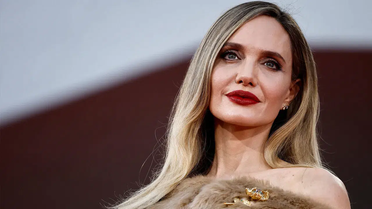 Angelina Jolie: Ülkemi tanıyamıyorum