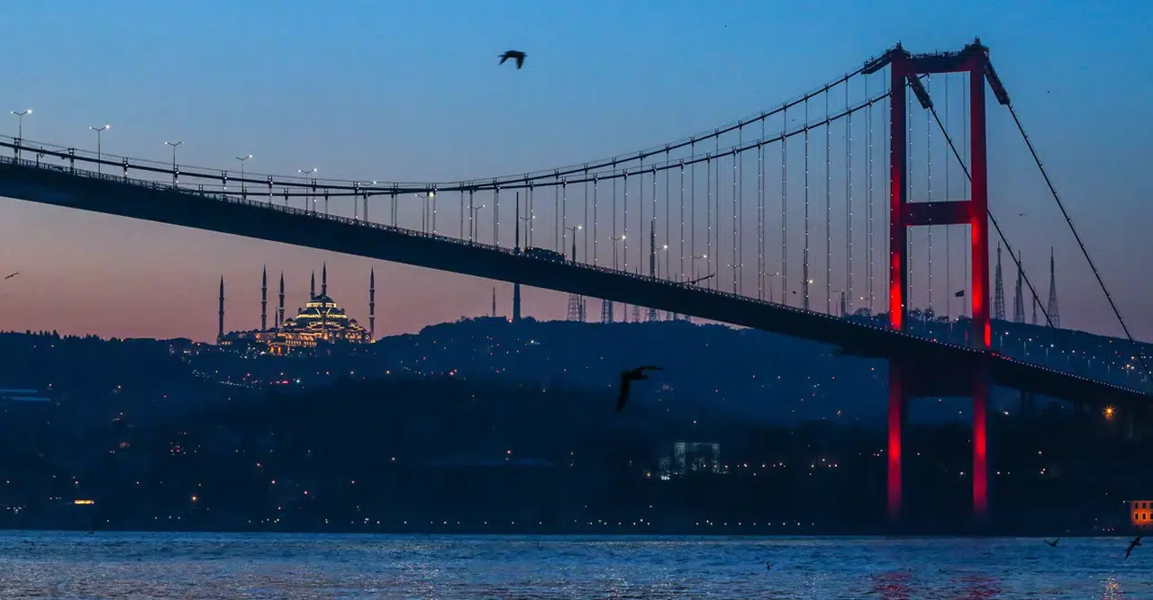 15 Temmuz ve FSM Köprüleri özelleştiriliyor mu? Bloomberg'den çarpıcı iddia