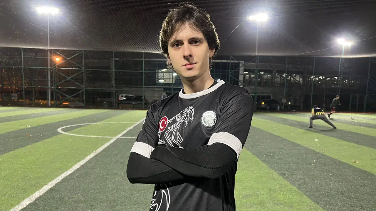 Fenomen Tolunay Ören’e yasa dışı şans oyunları davası: 3 yıla kadar hapis istemi