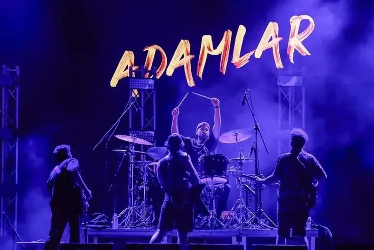 Adamlar grubu dağıldı mı? Üyeleri kim, artık şarkı yapacaklar mı?