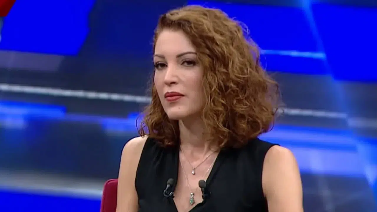 Nagihan Alçı hangi kanalda, kimdir, nereli ve kaç yaşında?