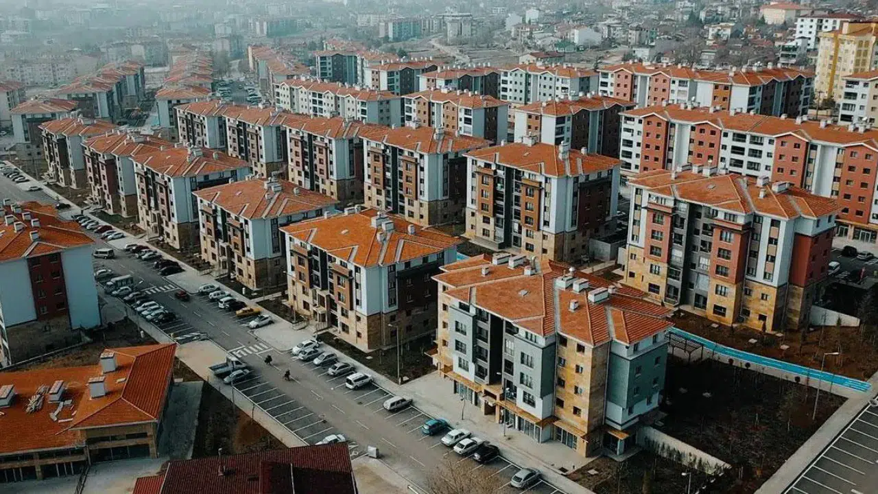 29 ilde 449 taşınmaz satışa çıkıyor